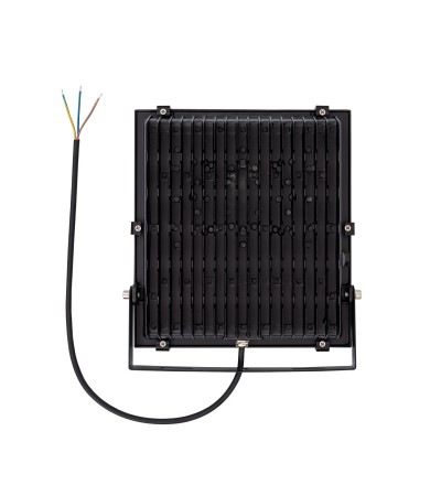 Lot de 24 Projecteurs LED 100W 145lm/W HE PRO IP65 Dimmable Blanc Froid - 97931 - vue 4