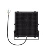 Lot de 24 Projecteurs LED 100W 145lm/W HE PRO IP65 Dimmable Blanc Froid - 97931 - vue 4