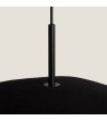 Suspension LED 18W Fieltro Big Lerius - 114875 - vue 6