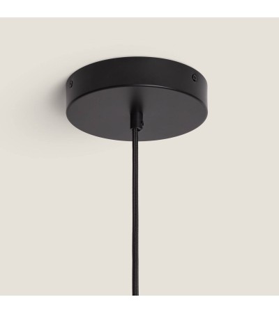 Suspension LED 18W Fieltro Big Lerius - 114875 - vue 8