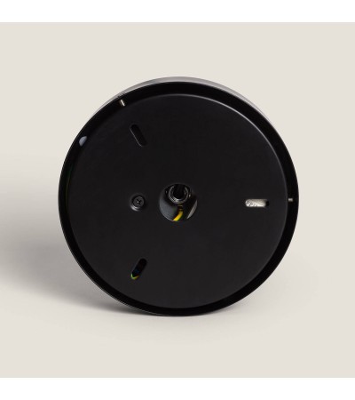 Suspension LED 18W Fieltro Big Lerius - 114875 - vue 9
