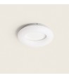 Plafonnier LED 23W Métal Cameron S - 114911 - vue 3