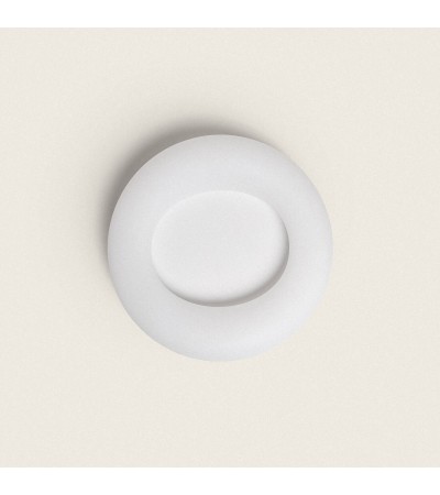 Plafonnier LED 23W Métal Cameron S - 114911 - vue 4
