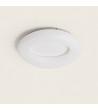 Plafonnier LED 40W Métal Cameron M - 114927 - vue 3