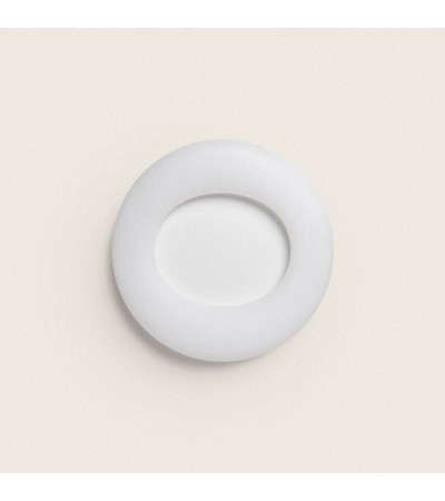 Plafonnier LED 40W Métal Cameron M - 114927 - vue 4
