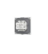 Panneau Tactile DMX Master Tactile RGB+CCT SKYDANCE T15-S - 114952 - vue 3
