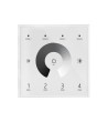 Panneau Tactile DMX Master Monochrome 4 Zones SKYDANCE T11 - 114957 - vue 1