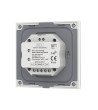 Panneau Tactile DMX Master Monochrome 4 Zones SKYDANCE T11 - 114957 - vue 7