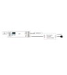 Décodeur DMX512 et RDM 4 Canaux 12-48V SKYDANCE D4-P - 114982 - vue 3