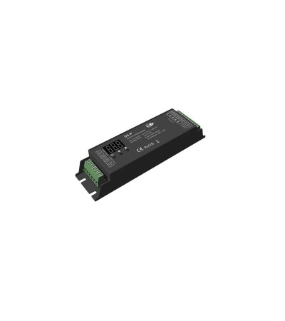 Décodeur DMX512 et RDM 5 Canaux 12-48V SKYDANCE D5-P