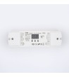 Décodeur DMX512 à 0/1-10 V 4 canaux avec RDM SKYDANCE DL-L pour Rail DIN - 115031 - vue 1