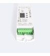 Décodeur DMX512 à 0/1-10 V 4 canaux avec RDM SKYDANCE DL-L pour Rail DIN - 115031 - vue 2