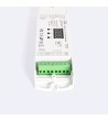 Décodeur DMX512 à 0/1-10 V 4 canaux avec RDM SKYDANCE DL-L pour Rail DIN - 115031 - vue 6