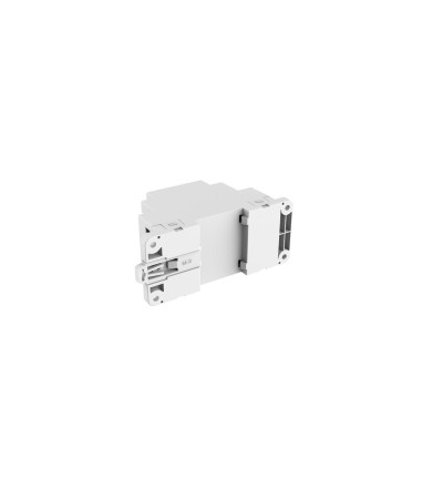 Amplificateur Splitter DMX512 2 Sorties 12-24V SKYDANCE DA Pour rail DIN - 115036 - vue 4