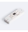 Interrupteur ON/OFF DMX512 100-240 V avec RDM SKYDANCE DP pour Rail DIN - 115046 - vue 7