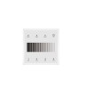 Panneau Tactile DALI Master DT6 Monochrome 4 Zones SKYDANCE TD1-4S - 115057 - vue 3