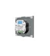 Panneau Tactile DALI Master DT8 RGBW 4 Zones SKYDANCE TD4-4S - 115070 - vue 3