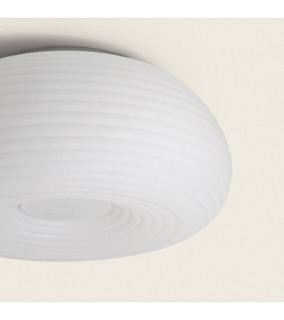 Plafonnier LED 60W Casey L - 115122 - vue 4