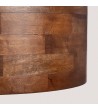 Suspension Bois Céleste ILUZZIA - 115480 - vue 5