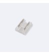 Connecteur Hippo pour ruban LED 12/24V DC SMD et COB IP20 Largeur 8mm - 116021 - vue 3