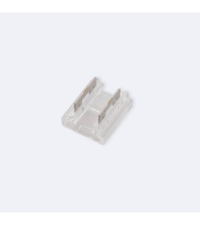 Connecteur Hippo pour ruban LED 12/24V DC SMD et COB IP20 Largeur 8mm - 116021 - vue 5