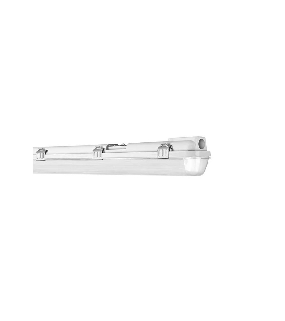 Réglette Étanche pour Tube LED 120 cm IP65 LEDVANCE - 116376 - vue 1