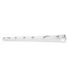 Réglette Étanche pour Tube LED 120 cm IP65 LEDVANCE - 116376 - vue 2