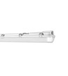 Réglette Étanche pour Tube LED 120 cm IP65 LEDVANCE - 116376 - vue 3