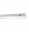 Réglette étanche pour deux tubes LED de 60 cm LEDVANCE - 116401 - vue 3