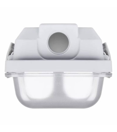 Réglette étanche pour deux tubes LED de 60 cm LEDVANCE - 116401 - vue 4