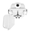 Réglette étanche pour deux tubes LED de 60 cm LEDVANCE - 116401 - vue 7