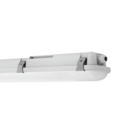 Réglette Étanche LED 70 W 105 lm/W IP65 LEDVANCE