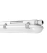 Réglette Étanche LED 18 W 60 cm 120 lm/W IP65 LEDVANCE - 116566 - vue 1