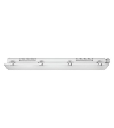 Réglette Étanche LED 18 W 60 cm 120 lm/W IP65 LEDVANCE - 116566 - vue 4