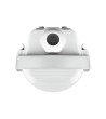 Réglette Étanche LED 18 W 60 cm 120 lm/W IP65 LEDVANCE - 116566 - vue 5