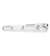 Réglette Étanche LED 9 W 60 cm 120 lm/W IP65 LEDVANCE - 116571 - vue 3