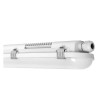 Réglette Étanche LED 9 W 60 cm 120 lm/W IP65 LEDVANCE - 116571 - vue 4