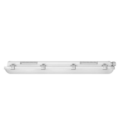 Réglette Étanche LED 9 W 60 cm 120 lm/W IP65 LEDVANCE - 116571 - vue 5