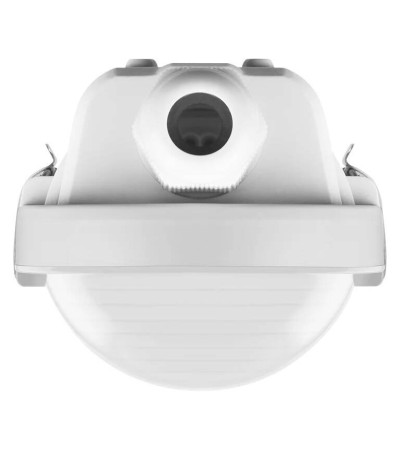 Réglette Étanche LED 9 W 60 cm 120 lm/W IP65 LEDVANCE - 116571 - vue 6