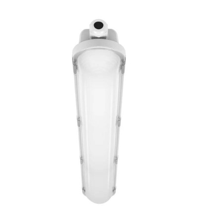 Réglette Étanche LED 9 W 60 cm 120 lm/W IP65 LEDVANCE - 116571 - vue 7