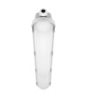 Réglette Étanche LED 9 W 60 cm 120 lm/W IP65 LEDVANCE - 116571 - vue 7
