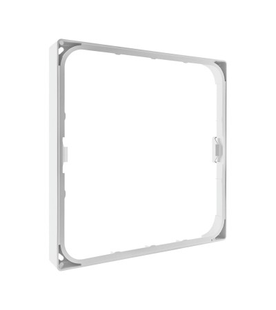 cadre en saillie pour dalle LED Coupe 210x210 mm LEDVANCE