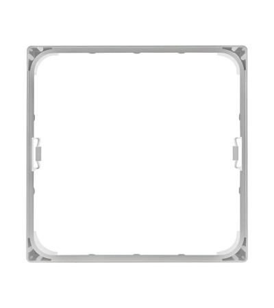 cadre en saillie pour dalle LED Coupe 210x210 mm LEDVANCE - 116586 - vue 4