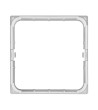 cadre en saillie pour dalle LED Coupe 210x210 mm LEDVANCE - 116586 - vue 5