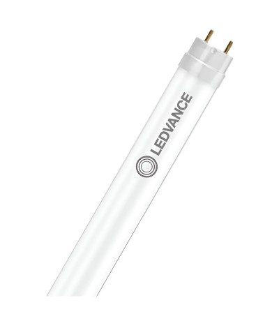 Tube LED T8 G13 150 cm Cristal 17.9 W 94 lm/W LEDVANCE