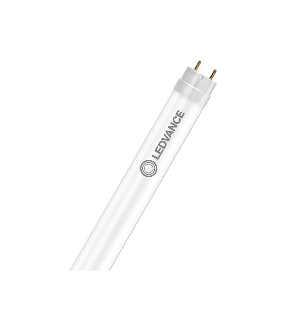Tube LED T8 G13 90 cm Cristal 7.9 W 94 lm/W LEDVANCE - 116706 - vue 1