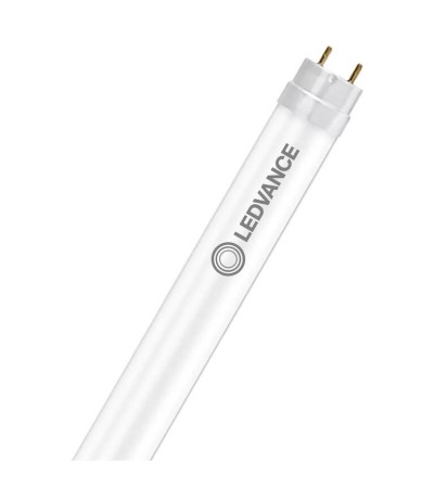 Tube LED T8 G13 150 cm Cristal 20 W 139 lm/W LEDVANCE