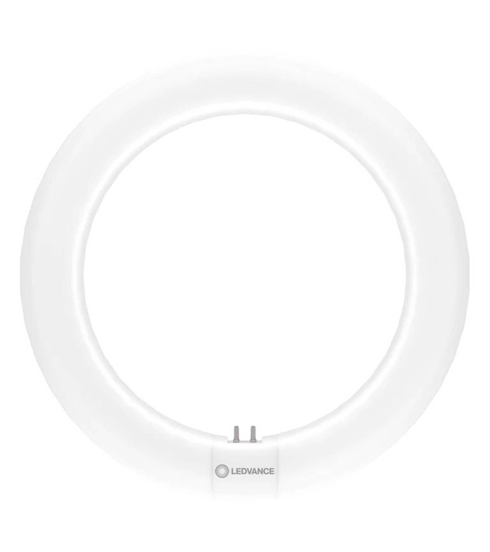 Tube LED T9C G10q PC 11 W 109 lm/W LEDVANCE - 116886 - vue 1