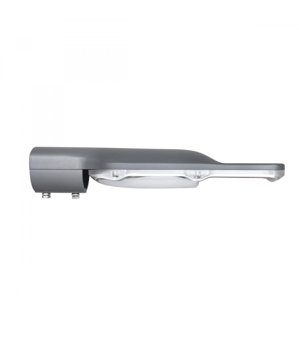 Luminaire LED 54W 113lm/W Ledinaire Streetlight IP65 BRP062 - 89640 - vue 1