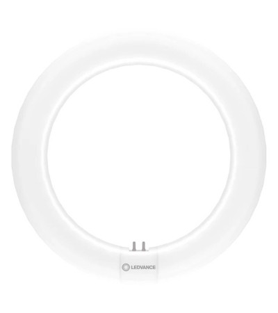 Tube LED T9C G10q PC 11 W 109 lm/W LEDVANCE - 116886 - vue 3